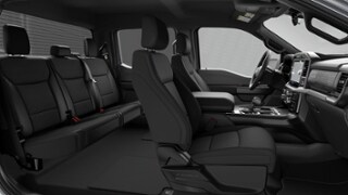 2026 Ford F-150® Internal Image 1